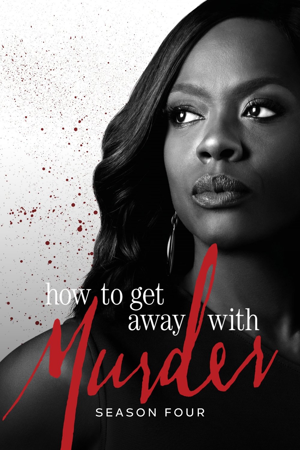 How to Get Away with Murder - Season 4 [36868] (A1765553559) [[Shows]] --Plex--
